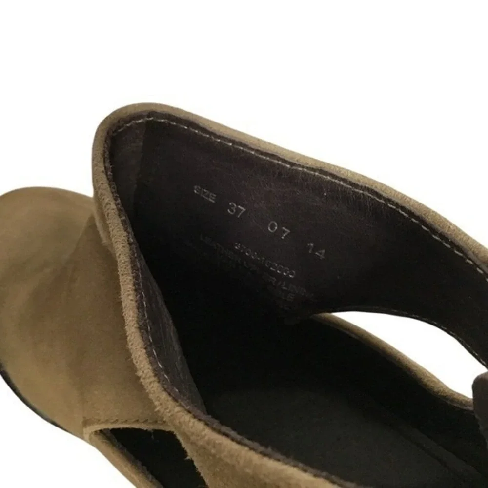 Dansko maria ankle